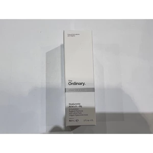 Tinh ChấT Axit Hyaluronic 2% + B5 60ml HiệU The Ordinary