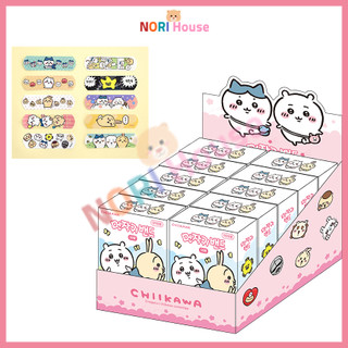 Gói 50 Tờ Giấy Cứu Hộ Ban Nhạc Chiikawa