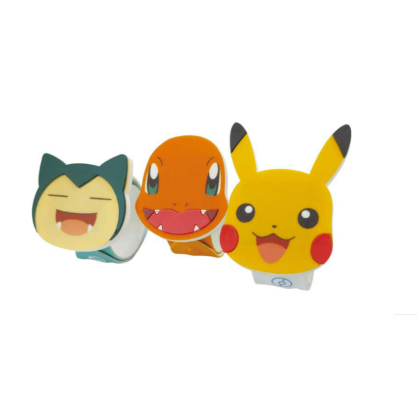 [pokemon] Pokemon magic watch ngẫu nhiên 1p