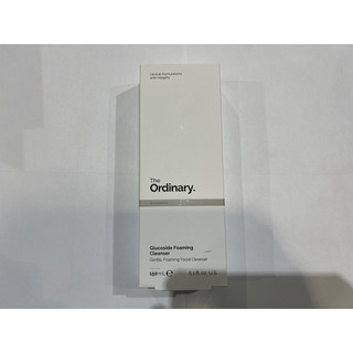 Sữa Rửa Mặt Tạo Bọt Glucoside The Ordinary 150ml