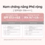 Kem chống nắng nâng tone Hồng Waterfull Tone-up Sun Cream 50ml