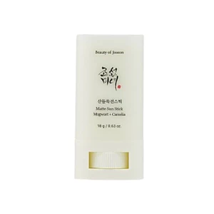 Matte Sun Stick: Mugwort + Camelia (SPF 50 + PA + + + +) - 18g