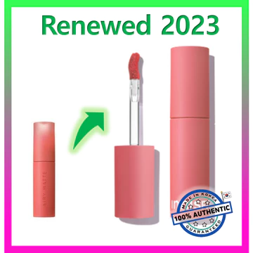 Son tint lì innisfree Airy / innisfree Airy Matte Tint 3.8g (2023 AD)