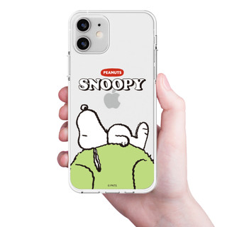 Ốp Điện Thoại Họa Tiết Snoopy / Những Người Bạn Cho iPhone 14 13 12 11 pro max s23 s22 s21 fe note ultra plus