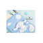 SANRIO Túi Đeo Chéo Đựng Điện Thoại Hình Cinnamoroll Đáng Yêu