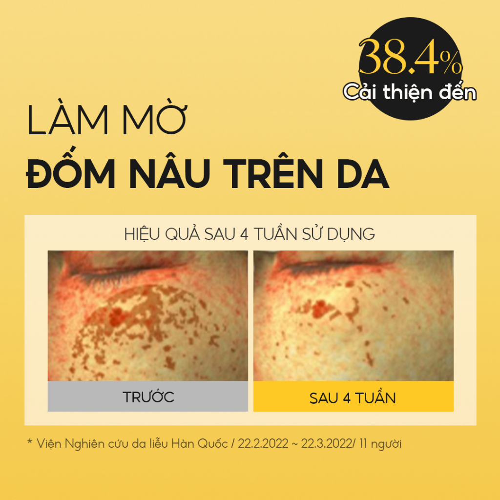 Ảnh Sáp dưỡng đa năng chống lão hóa dạng thỏi Double Serum All in One Multi Balm 10g 4