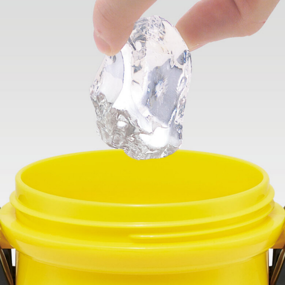 Bình Nước 23 Ngăn 480ml Psb5Sanang Hình Pikachu