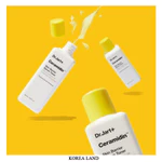 Bộ Đồ Thời Trang Dr.Jart + Cá Tính Trẻ Trung | Tinh Chất Ceramidin Ceramidin Chăm Sóc DaTM Toner Chăm Sóc Da 150ml Tiện Dụng Chất Lượng Cao — ảnh 6