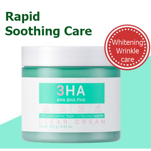 Kem Trong Suốt 3ha Lát Es Folio 250g | Shopee Việt Nam