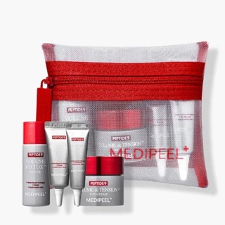 Bộ dùng thử Medi-Peel Peptide 9 Volume Bio Tox Trial Kit