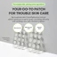Pro Cica Centella Asiatica Tiger Clear Spot Patch / Pimple Patch / Acne Patch [Flagship chính thức]
