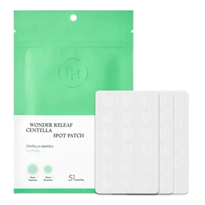 Miếng dán điểm Centella Wonder Releaf 51 miếng