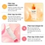 Kem dưỡng săn chắc da và Tinh chất dưỡng trắng sáng da CELLMAZING, 60ml+30ml