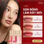Son bóng làm đầy môi Plumping Lip Glow Volumizer 5ml