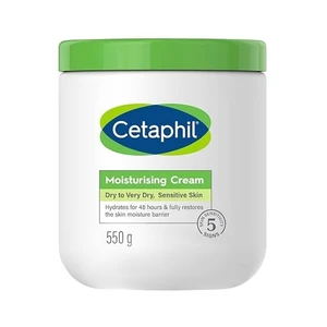 Kem dưỡng ẩm 550g