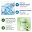 Serum DIVE IN và pad BALANCEFUL CICA, 50ml+60miếng