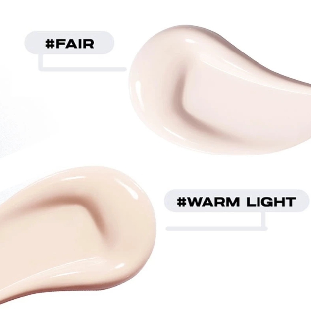 [GIỚI THIỆU TONE] Kem nền Skin Layer Fit SPF30 PA + + 30ml / 5 màu