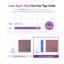 Sữa Rửa Mặt Làm Sạch Sâu Bụi Mịn, Bã Nhờn & Dưỡng Ẩm Mềm Mại Hi Amino All Cleanser 150ml (1ea)