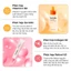 Tinh chất dưỡng trắng sáng dat và kem dưỡng mắt CELLMAZING, 30ml+30ml