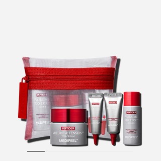 Bộ dùng thử Medi-Peel Peptide 9 Volume Bio Tox Trial Kit