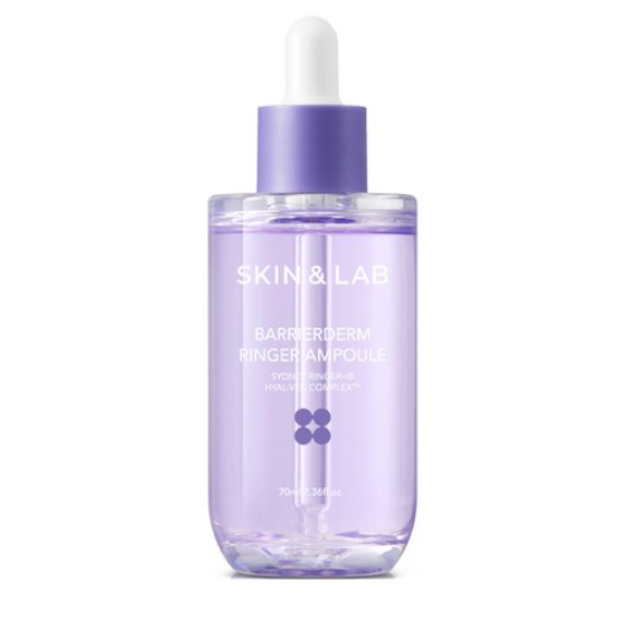 Skin & Lab Vòng đệm rào chắn Ampoule 70ml