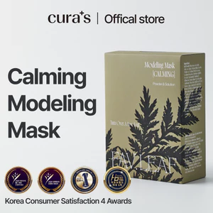 Gói mô hình Cica cao cấp _ Chăm sóc da liễu Hàn Quốc (Madecassoside, chiết xuất Centella asiatica) (73g * 4ea)
