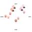 Blusher Fluffy Wear 4.3g / 10 Màu