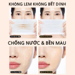 [BIG SALE] Phấn nước kim cương mỏng nhẹ 3D Ultra Thin Cover Cushion (SP50 +/ PA + + + +) [12ml+Tặng lõi 12ml] — ảnh 4