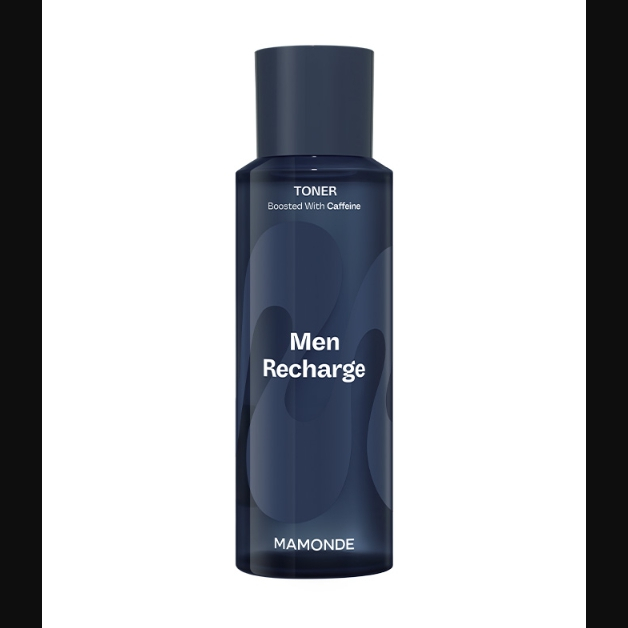 [Mamonde] Mực sạc nam 180ml