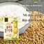 Mì SAMJINFOOD trong súp đậu nành lạnh