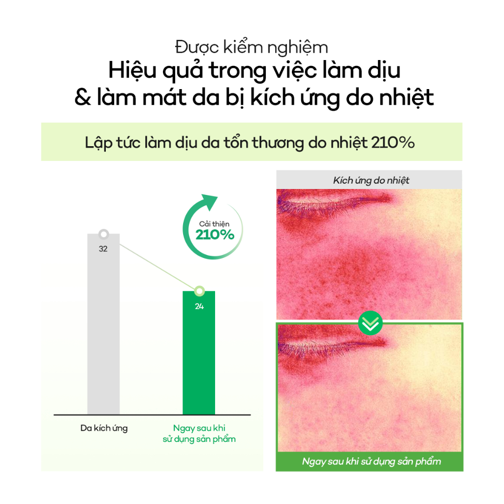 [DEWYTREE] Kem Dưỡng Ẩm Làm Dịu & Làm Sáng Da Mụn Với Vitamin C, Centella, Hyaluronic Acid 60ml