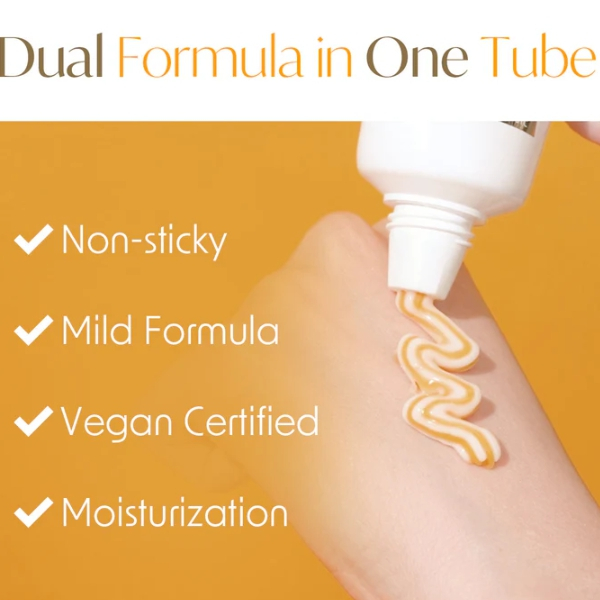 [D 'Alba] Kem dưỡng ẩm đôi Truffle trắng 60ml