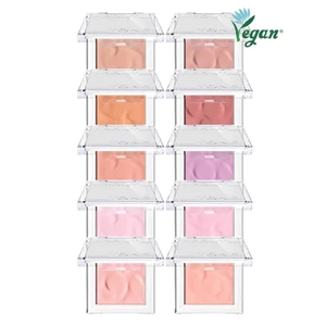 Blusher Fluffy Wear 4.3g / 10 Màu