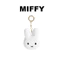 Móc khóa quyến rũ túi hình khuôn mặt (Miffy / Boris / Snuffy)