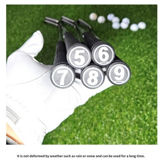 Câu Lạc Bộ Golf Đánh Dấu Số 12 Nhựa
