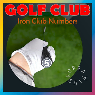 Câu Lạc Bộ Golf Đánh Dấu Số 12 Nhựa