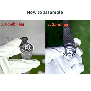 Câu Lạc Bộ Golf Đánh Dấu Số 12 Nhựa