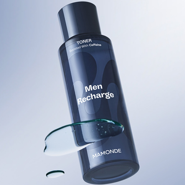 [Mamonde] Mực sạc nam 180ml