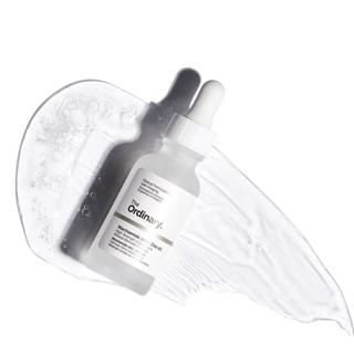 [The Ordinary] Tinh chất Niacinamide 10% + Zinc 1% 30ml / Niacinamide 10% + Zinc 1% Serum