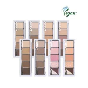 Trở lại bảng màu cơ bản