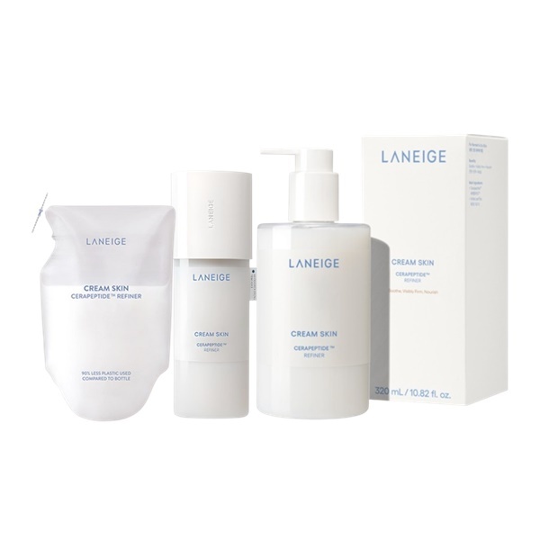 [Laneige] Kem dưỡng da Cerapeptide Refiner
