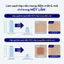 Sữa Tẩy Trang Làm Sạch Makeup & Bụi Mịn Không Cần Nhũ Hoá Hi Amino All Cleansing Milk 200ml