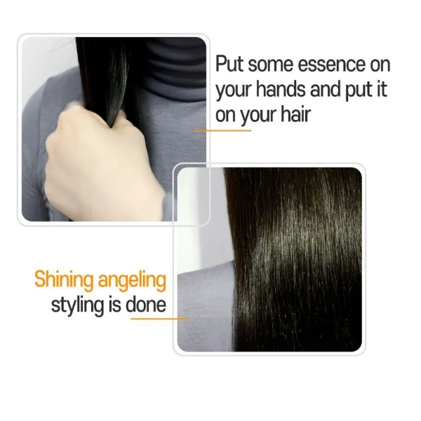 [Elizavecca] CER-100 Collagen Coating Hair A + Muscle Essence 150ml