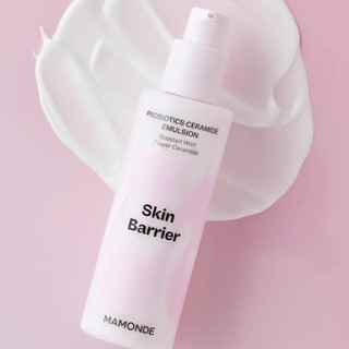 [Mamonde] Nhũ tương Probiotic Ceramide 150ml