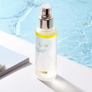 [D 'Alba] Serum Xịt Đầu Tiên 100ml