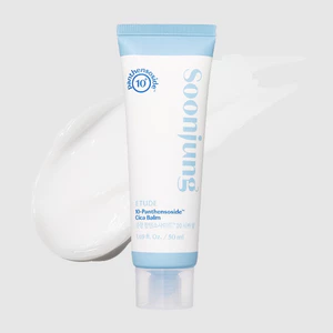 Soon Jung 10 Panthensoside Cica Balm 50ml
