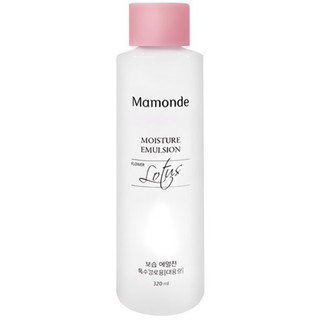 [Mamonde] Nhũ tương ẩm 320ml