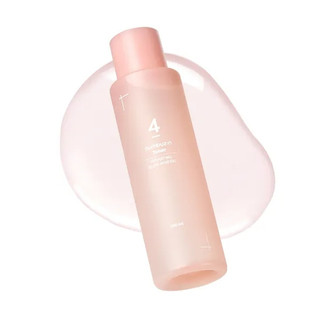 [Numpuzin] Mực khoáng dưỡng ẩm NO.4 200ml