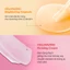 Kem dưỡng săn chắc da và Tinh chất dưỡng trắng sáng da CELLMAZING, 60ml+30ml