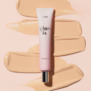 [Etude House] Glow Fix Tone Up Base SPF50 + / PA + + + + 30ml